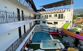 Hotel del Rey Melgar